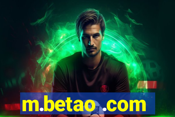 m.betao .com